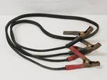 Old Jumper Cables - Great Decoration for any garage!