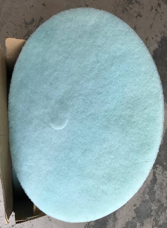 lot 4216 image: 24 Buffer Pads - Johnson Chemical Company