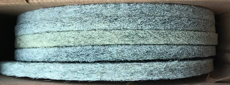 lot 4218 image: 21 Floor Maintenance Buffer Pads