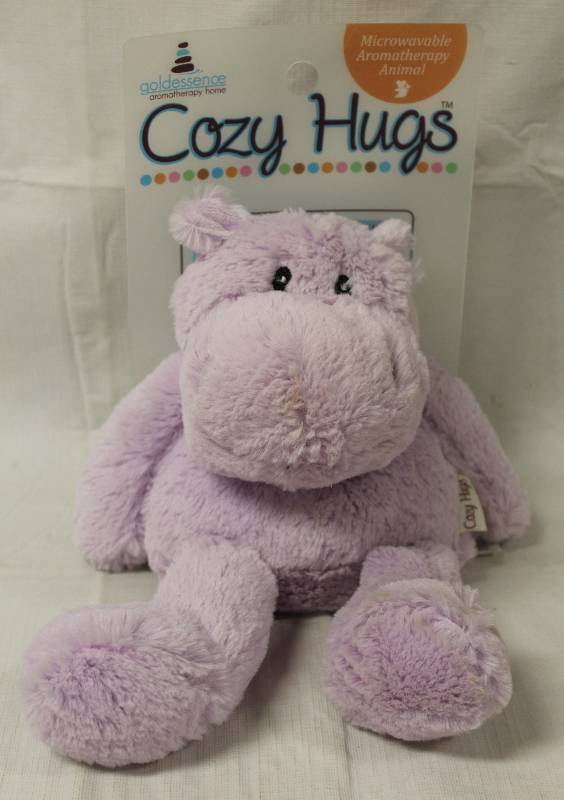 cozy hugs stuffed animals