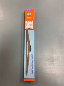 lot 1556 image: WoWiper Rear wiper blade 12�� for select models See photos