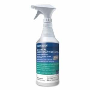 lot 1563 image: Bioesque 615-BBDSQ 32fl oz Botanical Disinfectant Trigger
