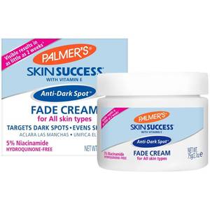 lot 1571 image: Palmers Skin Success Anti-Dark Spot Fade Cream - 2.7oz
