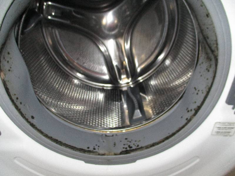 Kenmore Front Loading Washer Model 417.4112 (No Known Problems