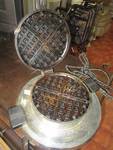 Vintage Waffle maker