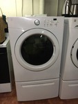 Kenmore Front Loading Gas Dryer Model 417.8112 (No Known Problems)