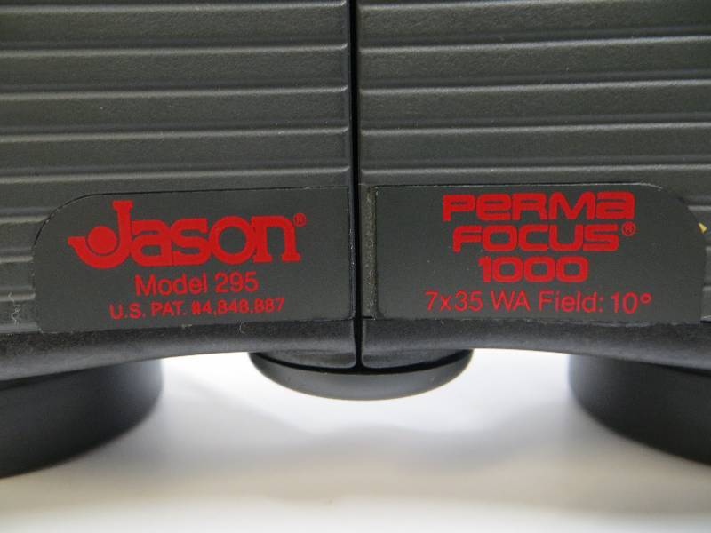 Jason store permafocus 1000