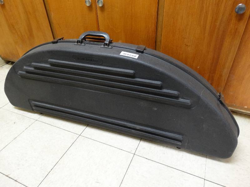 bow guard case