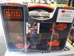 Black and decker 2 tool combo kit. drill/driver & mouse decal sander.