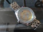 Breitling marked watch,