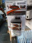 Wildgame innovations 6 volt sah rechargeable spring top battery.