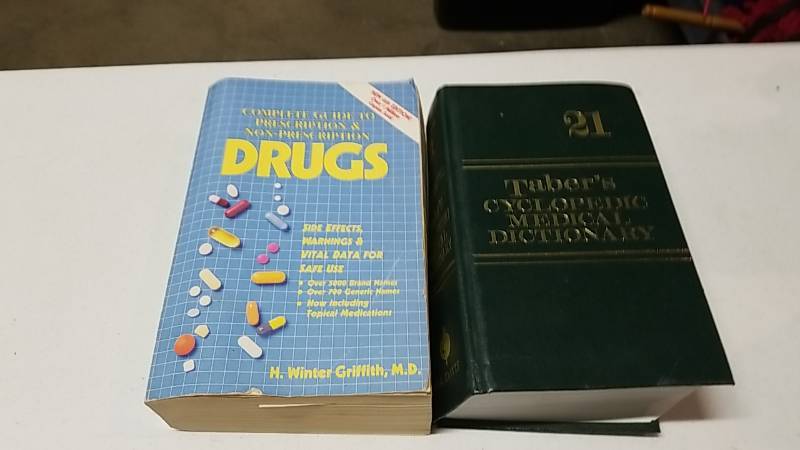 lot 3168 image: Medical Books