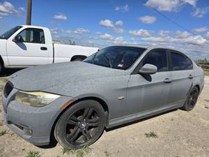 lot 2401 image: 2011 BMW 328I, GRAY