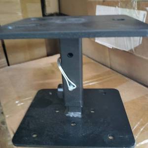 lot 54850 image: roto pax universal mounting plate
