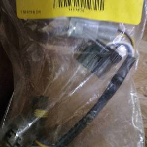 lot 54855 image: morimoto XB led headlight adapter (16-21 Tacoma)