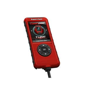 lot 54870 image: Superchips 2847 Flashpaq For Truck Programmer - Retail $482.95
