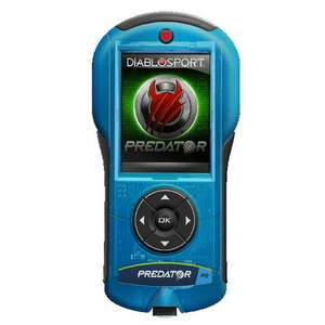 lot 54888 image: DiabloSport 7301 Predator P2 Performance Tuner - Retail $414.95