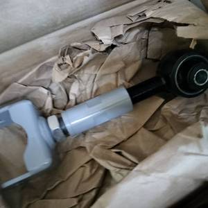 lot 54906 image: rtr rear upper control arm mount (11-14 all)