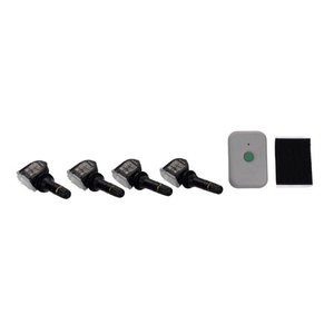 lot 54948 image: Ford Racing 2015 Mustang TPMS Sensors and Activation Tool Kit - Retail $256.15