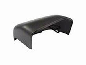 lot 54871 image: Ford towing mirror Cover black passenger side 15-20) F-150