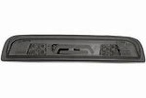 lot 54800 image: led third brake light smoked (14-18) Silverado 1500