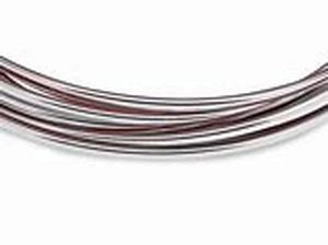lot 54806 image: door Trim Kit Chrome Vinyl (05-09) mustang