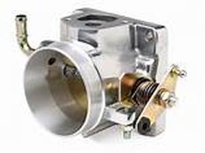 lot 54818 image: SR Performance 70mm Throttle Body (86-93) 5.0