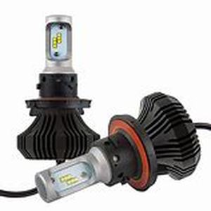 lot 54823 image: axial LED Headlight Fog light bulb H13