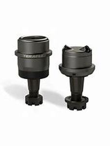 lot 54828 image: teraflex hd Dana 4430 upper and lower ball joint kit