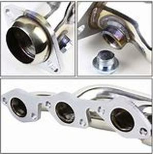 lot 54849 image: 1-12 inch shorty headers (97-03 4.2L F150)