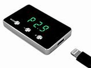 lot 54868 image: SpeedForm Throttle Controller (05-21) Tacoma