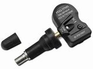 lot 54874 image: valve Stem-Mounted TPMS Sensor with rubber valve (13-6)7)