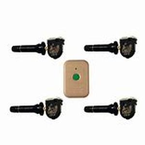 lot 54877 image: Ford performance TPMS Sensor and activation tool kit