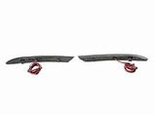 lot 54880 image: MP Concepts LED diffuser marker lights 18-21 all