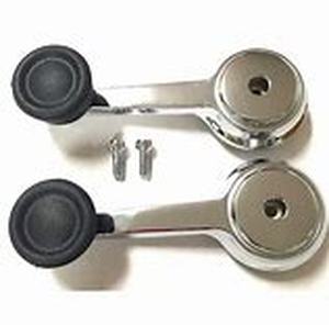 lot 54883 image: steinjager window crank handle door replacement parts