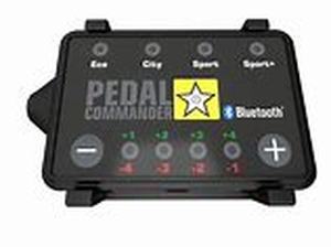 lot 54905 image: pedal commander Bluetooth throttle response controller