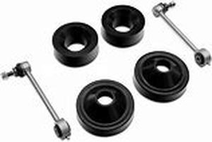 lot 54920 image: Mammoth 2-inch 1inch rear Leveling kit