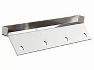 lot 54929 image: car roof gutterless mount kit stainless steel