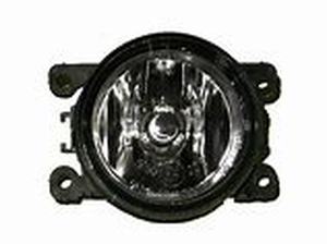 lot 54931 image: fog light clear (06-14) V6 Wpony package