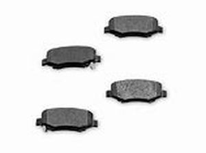 lot 54933 image: RedRock 4x4 D1274.1.1801.1725 brake pads box 3of3 only