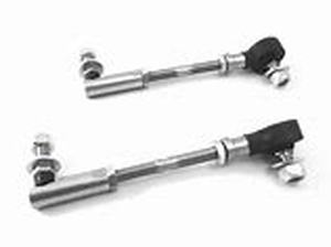 lot 54943 image: steinjager front sway bar link kit for 2.50 to 5 inch lift