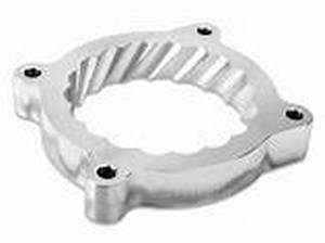 lot 54944 image: SR Performance throttle body spacer (11-22 mustang gt)