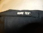 Gortex ski pants, ladies