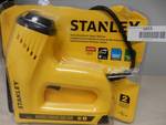 STANLEY electric stapler/nail gun