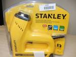 STANLEY electric stapler/nail gun