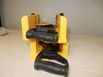 Stanley Miter box with saw