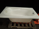 Jacuzzi drop in tub, new