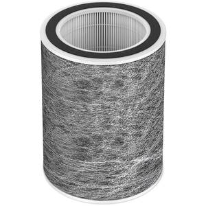 lot 83838 image: HP302 HP301 Replacement Filter HP202 HC502 Replacement Filter Compatible with Shark HP201 HP232 AP1000 HP200 HC501 For Shark Air Purifier MAX Replacement Filter, Part # HE2FKBASMB, HE2FKBAS, HE2FKPET