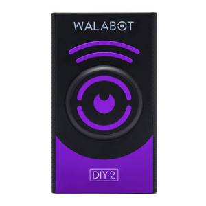 lot 83918 image: WALABOT DIY 2 - Advanced Stud Finder and Wall Scanner for Android & iOS Smartphones - Retail $196.56