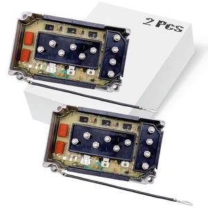 lot 84085 image: 2x NEW CDI Switch Box 5090115150200 Mercury Outboard Motor 332-7778A12 Power Pack